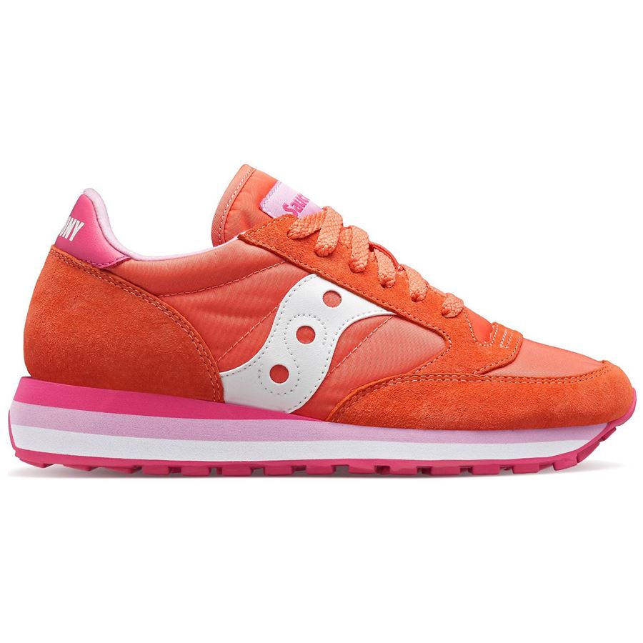 Jazz Triple sneakers da donna Saucony Originals | S6053019